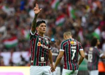 Cano será convocado pela Argentina? Imprensa do país discute sobre a possibilidade