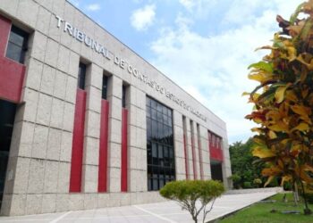 TCE-AM analisou 94% dos processos distribuídos em 2023