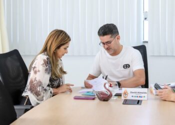 Progressões publicadas pela Prefeitura beneficia mais de 300 servidores da educação de Manaus