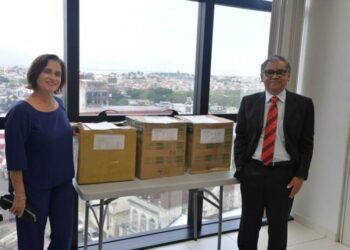 TRT-11 beneficia entidades com doações de bens avaliados em R$ 1,2 milhão