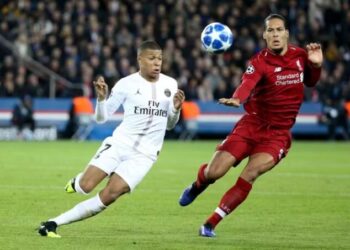 Mbappé no Liverpool? Atacante avalia ida ao futebol inglês, diz jornal