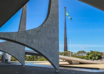 Palácio do Planalto será reaberto para visitas guiadas