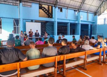 Reforma de unidade de saúde da Prefeitura vai trazer melhoria na assistência à saúde no bairro Educandos