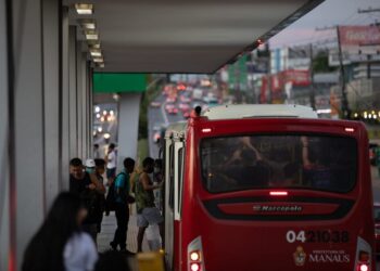 Linhas de ônibus da zona Leste terão mudanças no final de semana