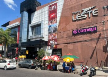 Empresários investem na construção de novas lojas na Zona Leste de Manaus