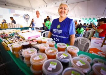 Em Manaus, feiras da ADS retornam a partir desta terça-feira