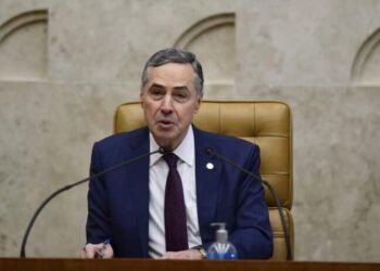 Barroso: “Mentir precisa voltar a ser errado na vida brasileira”