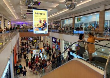 Temporada de liquidação inicia na quarta-feira (17), em shopping de Manaus