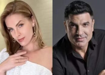 Edu Guedes abre o jogo sobre relação com Ana Hickmann