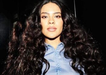 Após traição de MC, Bella Campos vive affair com ator de Pantanal