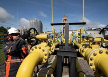 Amazonas registra alta no consumo de gás natural em 2023