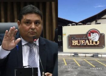 Presidente da CMM dá calote em blogs e portais mas fecha contrato com empresa duvidosa