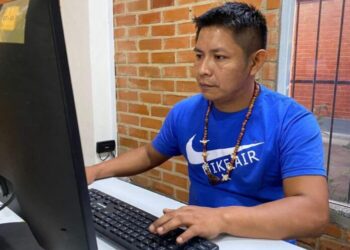 Fepiam e Cetam lança pesquisa para atender cursos em comunidades indígenas