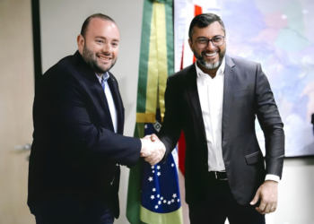 Deputado Fausto Júnior assume oficialmente a Sedurb