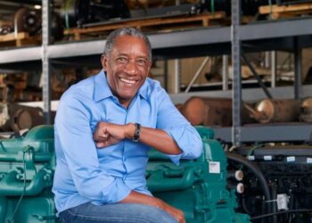 Justiça afasta Geraldo Rufino de empresa; interventor apura fraudes