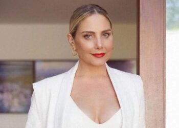 Heloísa Perissé revela como lutou para vencer o vício