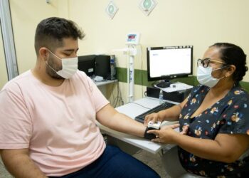 Prefeitura de Manaus suspende atendimentos na USF Leonor Brilhante para serviços de reforma