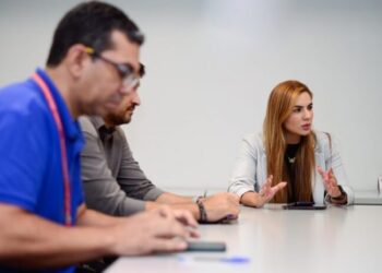 Lei de autoria da deputada Débora Menezes incentiva a prática de corridas de rua no Amazonas