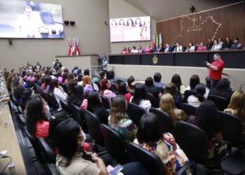 Leis da Assembleia Legislativa sancionadas em 2023 fortalecem segurança da população amazonense