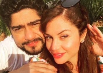 Acusado de agredir Maria Melilo, Luiz França se defende e pede empatia