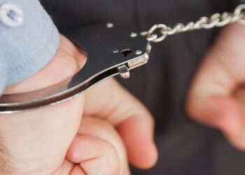 ‘Burro’ é preso suspeito de sequestrar e matar filho de policial em Manaus