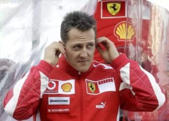 Schumacher completa 55 anos: relembre recordes históricos do ex-piloto na Fórmula 1
