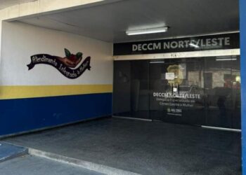 Homem é preso por tentar matar sua ex-companheira com golpes de faca em Manaus