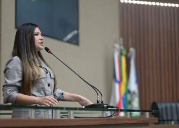 PL de Joana Darc quer combater o assédio online e o Cyberbullying voltado diretamente às pessoas com deficiência