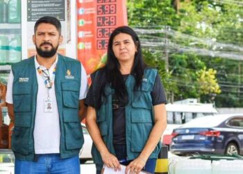 Procon Manaus divulga resultado de pesquisa de preços de combustíveis na cidade