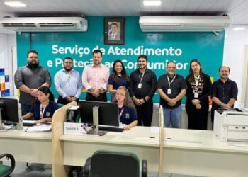 Ageman, Procon Manaus e Águas de Manaus alinham parceria em prol dos consumidores