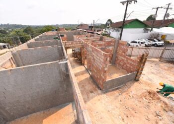 Duas Unidades de Saúde da Família suspendem atendimentos a partir desta segunda-feira (29); confira