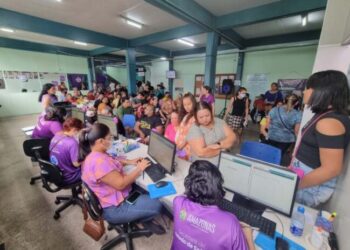 Saúde do Amazonas realiza Mutirão Dermatológico e atende 1,5 mil pessoas