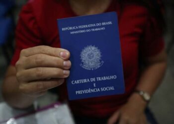 Sine Amazonas divulga 88 vagas de emprego para esta segunda-feira