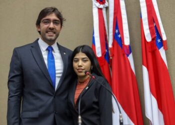 Lei de Thiago Abrahim que dispõe sobre inclusão de jovens em ações de capacitação está em vigor