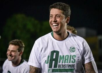 Thiago Carpini será o substituto de Dorival no São Paulo