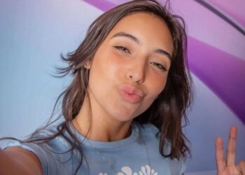 Atitude de Vanessa Lopes revolta internautas e até famosos: “Decepção”