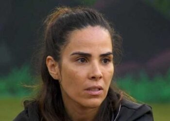 Wanessa e Yasmin Brunet são acusadas de racismo no BBB24: entendal