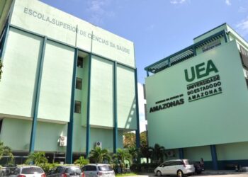 UEA prorroga inscrições para Mestrado em Segurança Pública, Cidadania e Direitos Humanos