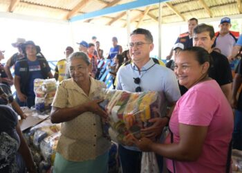 David Almeida anuncia grandes entregas em 2024