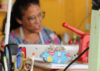 Governo do Amazonas liberou mais de R$ 300 milhões em operações de crédito e em ações de fomento em 2023