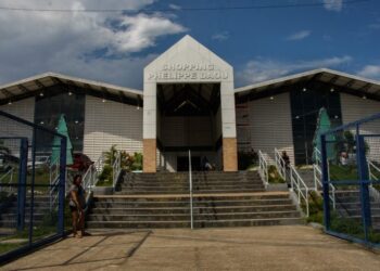 OAB-AM inaugura novo espaço na Zona Leste de Manaus, nesta quinta-feira (4)