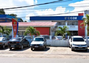 Em Manaus, condenado a 18 anos de prisão é recapturado pela Polícia Civil