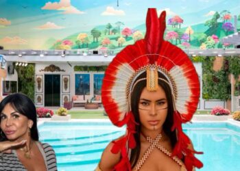 Enquete do UOL mostra Isabelle como favorita para entrar no BBB 24; Gretchen declara seu voto a Cunhã do Garantido