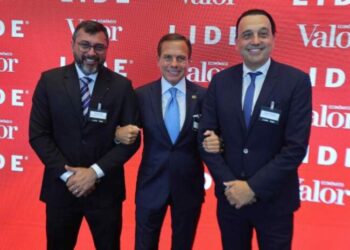 Em viagem à China, Wilson Lima busca atrair e ampliar investimentos para o Amazonas