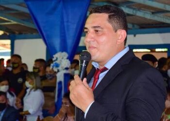 Simão Peixoto tem direito a cela especial e dieta sem lactose em prisão do Amazonas