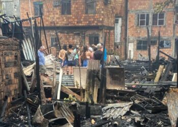 Comissão de Assistência Social da Aleam inicia campanha de arrecadação para famílias