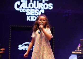 Sesc Amazonas segue com inscrições abertas para Festival de Calouros adulto e kids