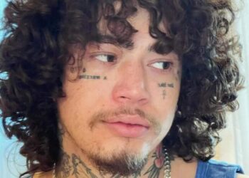 Whindersson relembra crises e cita Vanessa: “Mania de perseguição”