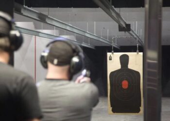 Governo revoga portaria que ampliava limite de compra de munição