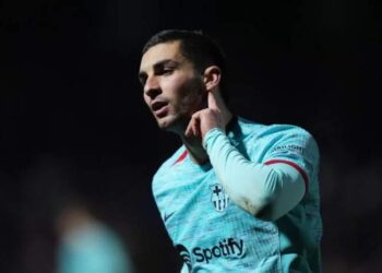 Copa do Rei: Barcelona sofre e vence time da 3ª divisão de virada